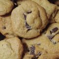 母猫in会津's cooksnap of when they made 簡単アメリカンクッキー♪プレゼントにも♪.