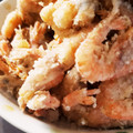 ゆるмαмα's cooksnap of when they made サクサク食感♡芝えびの唐揚げ♬.