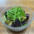＊＊まゆゆ＊＊'s cooksnap of when they made レンジde簡単♡揚げない！なすの揚げ浸し.