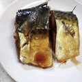 MUJIRUSI☆'s cooksnap of when they made サバの煮付け.