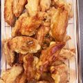 Ｗ♡Ｓ's cooksnap of when they made チキチキボーン風唐揚げ♡1部訂正.