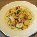 Yokchina's cooksnap of when they made おつまみにぴったり生ハム.
