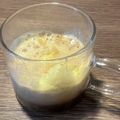 Yokchina's cooksnap of when they made 低糖質☆アイスコーヒーフロート♪.