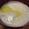 maron1127's cooksnap of when they made ミキサーで簡単♪ジャガイモのスープ.