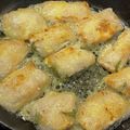 まぐだれーな's cooksnap of when they made 簡単！ライスペーパーのささみチーズ巻き.