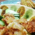 ゆしゅな's cooksnap of when they made すっきり～な唐揚げ.