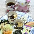 ゆけり３兄弟's cooksnap of when they made ✿ゆでたまごのおにぎり✿.