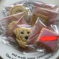 ♡Coco⋈'s cooksnap of when they made 基本のプレーンクッキー.