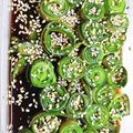 コタヒナママ's cooksnap of when they made きゅうり大量消費！.