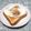 ＠迷子＠'s cooksnap of when they made 生ハムと半熟目玉焼きトースト.