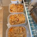クック5XXY0O☆'s cooksnap of when they made タコ飯.
