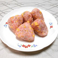 ＠迷子＠'s cooksnap of when they made 青のりと炒り卵と明太子のおにぎり.