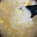 ꕤここなꕤ's cooksnap of when they made 手足口病2日目の娘が完食！玉子丼.