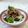 かっちゃん杉's cooksnap of when they made ポン酢ドレッシングで焼肉サラダ.