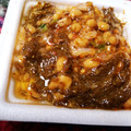 めぐ＊ぴぃ's cooksnap of when they made アカモク ！美肌 キムチ納豆 便秘解消.