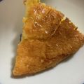 クックI50RUY☆'s cooksnap of when they made チーズケーキ　簡単.