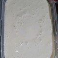 asapeko's cooksnap of when they made 酒粕アイス.