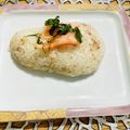 ボブナナ's cooksnap of when they made 簡単♥♡かに缶で贅沢蟹飯.