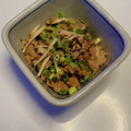 yuka333♡'s cooksnap of when they made 余ったマグロのたたきを使った佃煮風丼.
