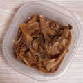 アクセル☆'s cooksnap of when they made 酢たまねぎときのこのマリネ.