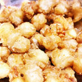 みのるキッチン's cooksnap of when they made 【簡単】おつまみの定番　軟骨の唐揚げ.