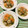 ふたごゆき's cooksnap of when they made ＊豚とうまい菜のとろ〜りあんの一品＊.