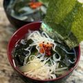 saki1010's cooksnap of when they made ダイエット☆しらたき醤油ラーメン.