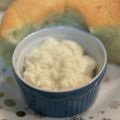 saki1010's cooksnap of when they made パンなどに♡レンジで簡単ミルククリーム.