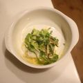 みるく茶's cooksnap of when they made 夏に簡単！手抜き豆腐丼～余った薬味救済～.