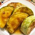 ヨナキネコ's cooksnap of when they made 焼くだけ！さっぱり☆ズッキーニの南蛮漬け.