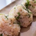 クックG1CG0C☆'s cooksnap of when they made とっても美味しい新生姜ごはんwith大葉.
