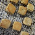 ぽんぽまつり's cooksnap of when they made 台湾　パイナップルケーキ　鳳梨酥.
