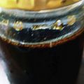 クック3D63YZ☆'s cooksnap of when they made 濃厚でおいし～☆黒蜜の作り方.