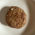 きゃろぽて's cooksnap of when they made はったい粉でオートミールパン.