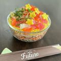 やす☆0710's cooksnap of when they made 子供と作るカップ寿司.