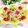 ♪としクック♪'s cooksnap of when they made 1玉で４人前！オムラーメンサラダ.