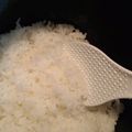 クックGA32ZL☆'s cooksnap of when they made マルチポットで炊飯.