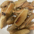 snow012's cooksnap of when they made 手羽中の塩焼き.