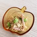 ＊＊31co＊＊'s cooksnap of when they made 切り干し大根のごまマヨサラダ.