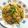 もぐ・ω・くま's cooksnap of when they made なすとウインナーの和風にんにくパスタ.
