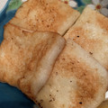 ｐｅｋｏmama's cooksnap of when they made はんぺんの贅沢バター焼き.