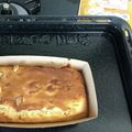ラブバーズ's cooksnap of when they made ホットケーキミックスで♡ミニ食パン♡.