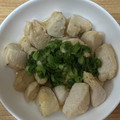 かおり♡♡♡'s cooksnap of when they made 美味いよ!鶏の味噌マヨ炒め★.