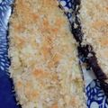 hiro1616's cooksnap of when they made うちの味☆トースターで簡単☆なすフライ☆.