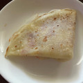 ウルーシアン's cooksnap of when they made 流して簡単　トルティーヤ&クレープ生地.