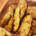 ♡まりめろ♡'s cooksnap of when they made ごぼうの甘辛.