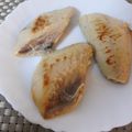 スタイリッシュママ's cooksnap of when they made 鯖の自家製西京漬け.