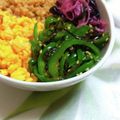 KBBキッチン☆'s cooksnap of when they made お弁当にぴったり！ピーマンの塩昆布炒め.
