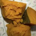 kyokoha's cooksnap of when they made ✽かぼちゃの塩麹煮✽.