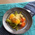 クック20UMCP☆'s cooksnap of when they made ごはんにあう！ししとうの煮浸し.